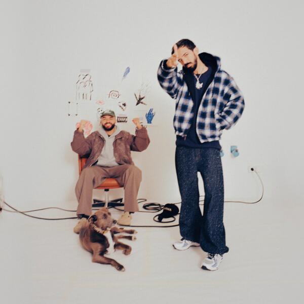 BIGFLO & OLI