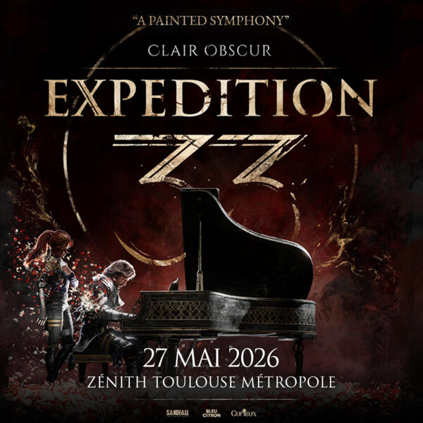 CLAIR OBSCUR: EXPEDITION 33