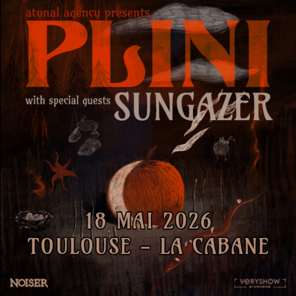 Plini & Sungazer